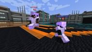 Combat mechanics can also use a major update (Image via Sportskeeda Gaming || Mojang Studios)